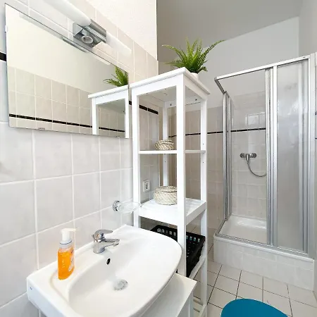 R&l Karl Heine Eg Apartment