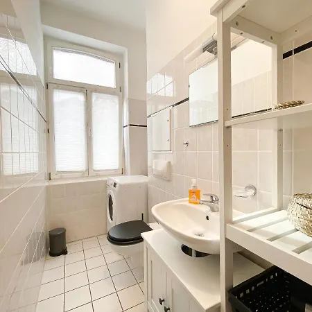 R&l Karl Heine Eg Apartment Leipzig